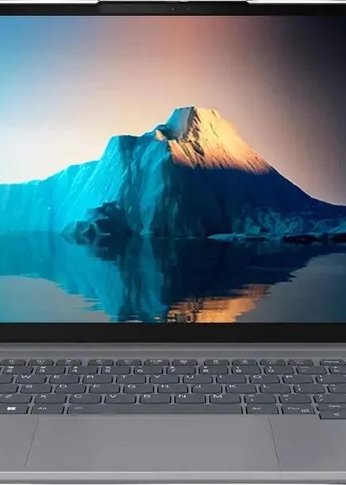 Ноутбук 14" Lenovo Thinkbook 14 G6 ABP серый R3-7330U 8GB/256GB AMD noOS (21KJ000KUE)