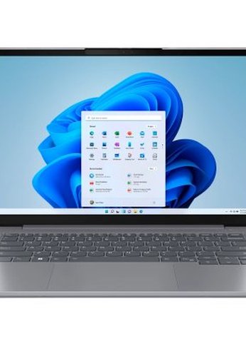 Ноутбук 14" Lenovo ThinkBook 14 G6 IRL [21KG00EDCD_PRO] (КЛАВ.РУС.ГРАВ.) Grey  {WUXGA 100sRGB i5-13500H/16G/512GB SSD/W11Pro}