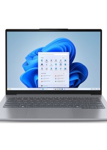 Ноутбук 14" Lenovo ThinkBook 14-IML серый U7-155H 32Gb/512Gb ArcGr noOS (21MR00CKGQ)