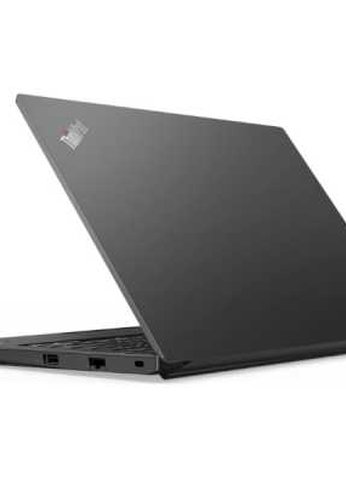 Ноутбук 14" Lenovo ThinkPad E14 G4 серебристый i7-1260P 16GB/512GB (21E30077CD)