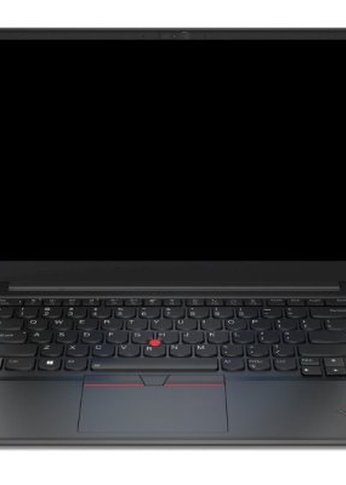 Ноутбук 14" Lenovo ThinkPad E14 G4 серебристый i7-1260P 16GB/512GB W11Pro (21E30077CD_W11Pro)