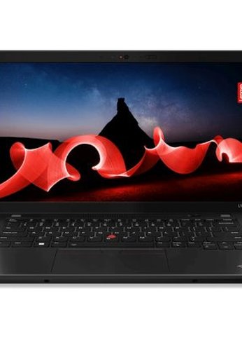 Ноутбук 14" Lenovo ThinkPad  L14 G4 14" CI5-1335U 16/1TB W11H (21H2A321CD)