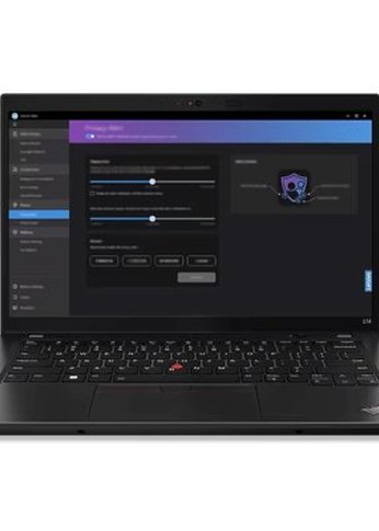 Ноутбук 14" Lenovo ThinkPad L14 G4 [21H2A13BCD_PRO] (КЛАВ.РУС.ГРАВ.)  {FHD IPS i7-1365U/16GB 2slot/512GB SSD/LTE/W11Pro/клавиатура с подсветкой}