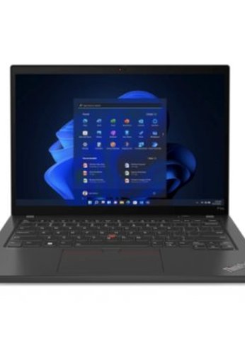 Ноутбук 14" Lenovo ThinkPad P14s G3  (1920x1200) TOUCHSCREEN,  i7-1260P, 512GB SSD, 16GB,  NVIDIA T550 4GB, Intel Wi-Fi 6E AX21, Win 11 PRO, 1Y (EN_k