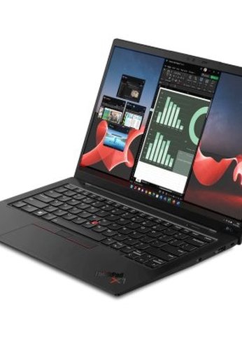 Ноутбук 14" Lenovo ThinkPad X1 Carbon G11 i7-1360P 16GB/512GB W11Pro (21HM003ACD)