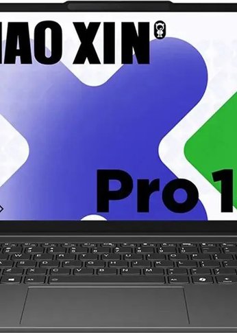 Ноутбук 14" Lenovo Xiaoxin Pro14 IMH9 серый Ultra5-125H 32Gb/1Tb IntelArc W11trialH (для ознакомления) (83D30006CD)