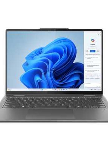 Ноутбук 14" Lenovo Yoga 7 2-in-1 14IML9 Ultra5-125U 16Gb/1Tb Gr