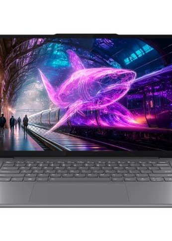 Ноутбук 14" Lenovo Yoga Pro 7 14AHP9 R7-8845HS 16Gb/512Gb Radeon 780M