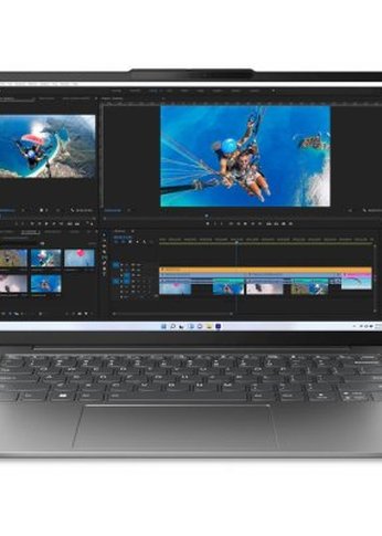 Ноутбук 14" Lenovo Yoga Slim 6 14IRH8 i7-13700H 16Gb/512Gb IrisXeGr