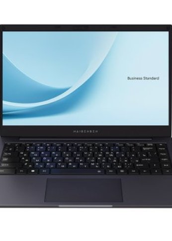 Ноутбук 14" Maibenben B114A R5-Pro4650U 8Gb/256Gb AMDGr