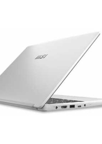 Ноутбук 14" MSI Modern 14 C12M-239RU Core i5/1235U/8Gb/SSD512Gb/IPS/FHD/W11/silver 9S7-14J111-239