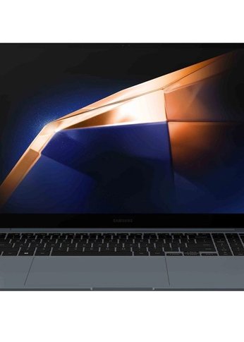 Ноутбук 14" Samsung Galaxy Book4 Pro Ultra5-125H 16Gb/512Gb ArcGr