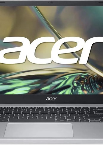 Ноутбук 15.6" Acer Aspire 3 A315-24P-R0Q6 серебристый R3-7320U 8GB/512GB AMD noOS (NX.KDECD.008)