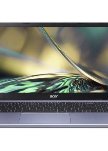 Ноутбук 15.6" Acer Aspire 3 A315-59-39S9 серебристый i3-1215U 8GB/256GB UHDGr W11Pro (NX.K6TEM.004_W)