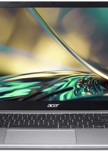 Ноутбук 15.6" Acer Aspire 3 A315-59-52B0 i5-1235U 8GB/512GB IrisXeGr (NX.K6TER.003)