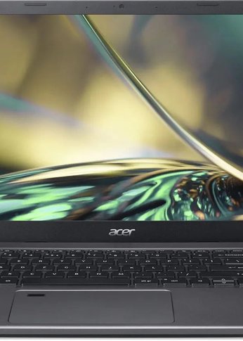 Ноутбук 15.6" Acer Aspire 5 A515-57-53NK металлический i5-12450H 16GB/512GB UHDGr noOS (NX.KN4EX.017)