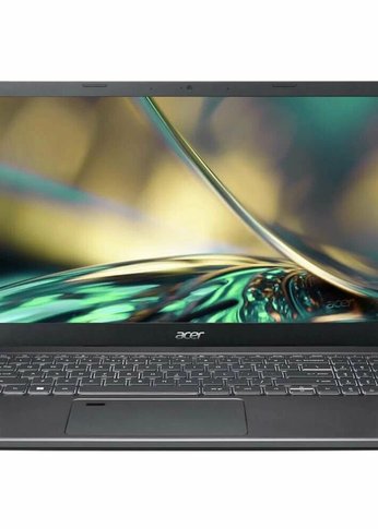 Ноутбук 15.6" Acer Aspire 5 A515-57-5703 i5-12450H 16GB/256GB UHDGr noOS (NX.KN3CD.00J)