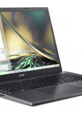 Ноутбук 15.6" Acer ASPIRE 5 A515-57-57JL i5-12450H 8GB/512GB W11H (NX.KN3CD.00D)