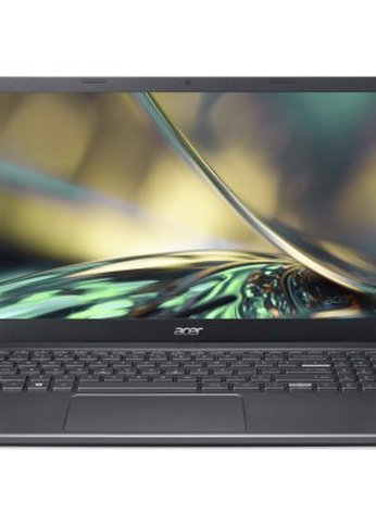 Ноутбук 15.6" Acer Aspire 5 A515-57-70UQ металлический i7-12650H 16Gb/512Gb UHDGr noOS (NX.KN3CD.00S)