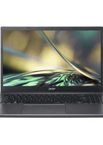 Ноутбук 15.6" Acer Aspire 5 A515-57-74LQ металлический i7-12650H 16Gb/1Tb UHDGr noOS (NX.KN3CD.00R)