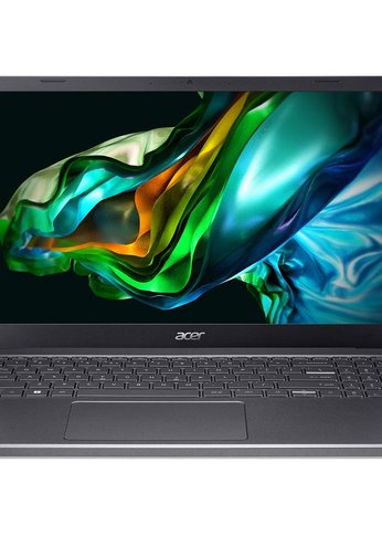 Ноутбук 15.6" Acer ASPIRE 5 A515-58GM-54PX i5-13420H 16GB/512GB noOs (NX.KQ4CD.006)