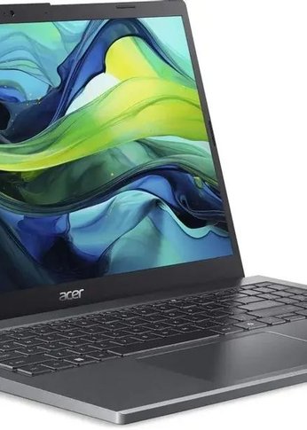 Ноутбук 15.6" Acer Aspire A15-51M-74HF i7-150U 16GB/512GB NoOS (NX.KXRCD.007)