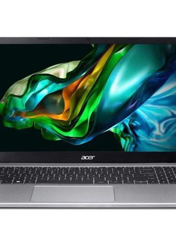 Ноутбук 15.6" Acer Aspire A315-44P-R7K7 серебристый R-5500U 16Gb/512Gb RadeonGr noOS (NX.KSJER.005)