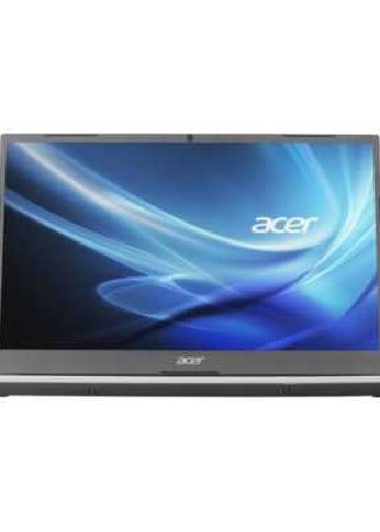 Ноутбук 15.6" Acer Aspire Lite AL15-41 серебристый R5-5500 16Gb/512Gb RadeonGr noOS (UN.431SI.P23)