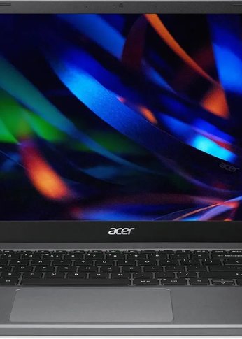 Ноутбук 15.6" Acer Extensa 15 черный R5-7520U 16GB/512GB noOs (NX.EH3CD.00B)