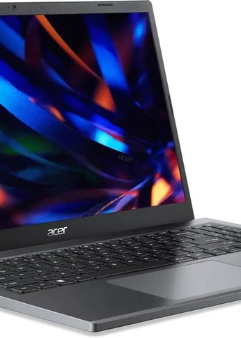 Ноутбук 15.6" Acer Extensa 15 черный R5-7520U 16GB/512GB noOs (NX.EH3CD.00B)