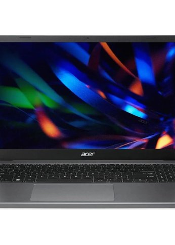 Ноутбук 15.6" Acer Extensa 15 EX215-23-R0GZ черный R5-7520U 8GB/512GB noOs (NX.EH3CD.002)