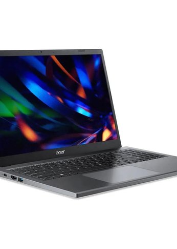 Ноутбук 15.6" Acer Extensa 15 EX215-23-R0GZ черный R5-7520U 8GB/512GB noOs (NX.EH3CD.002)