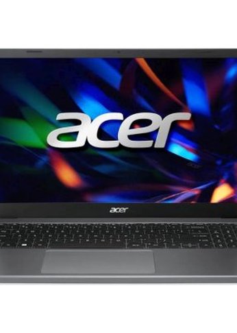 Ноутбук 15.6" Acer Extensa 15 EX215-23-R0QS серый R5-7520U 16GB/512GB Radeon W11H (NX.EH3CD.00C)