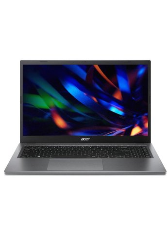 Ноутбук 15.6" Acer Extensa 15 EX215-23-R6F9 серебристый R3-7320U 8GB/512GB DOS (NX.EH3CD.004)