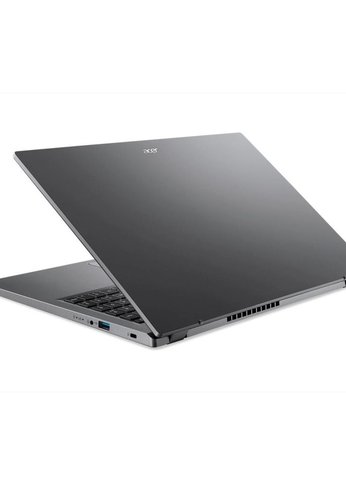 Ноутбук 15.6" Acer Extensa 15 EX215-23-R6F9 серебристый R3-7320U 8GB/512GB DOS (NX.EH3CD.004)