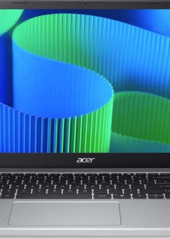 Ноутбук 15.6" Acer Extensa 15 EX215-34-P16A (1920x1080 (матовый) IPS)/Intel Pentium N200(1Ghz)/16384Mb/512PCISSDGB/noDVD/Int:UMA/Cam/BT/WiFi/50WHr/wa