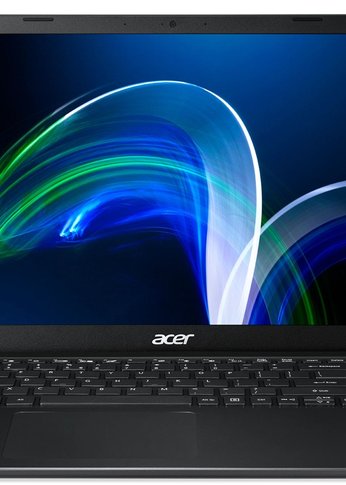 Ноутбук 15.6" Acer Extensa 15 EX215-54-31K4 черный i3-1115G4 8GB/256GB noOs (NX.EGJER.040)