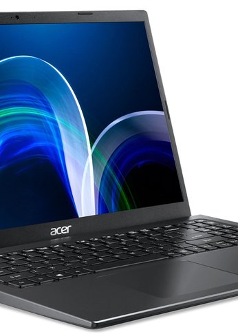 Ноутбук 15.6" Acer Extensa 15 EX215-54-31K4 черный i3-1115G4 8GB/256GB noOs (NX.EGJER.040)