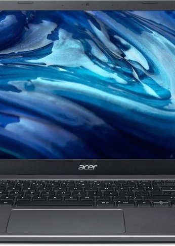 Ноутбук 15.6" Acer Extensa 15 EX215-55-51GE серый i5-1235U 8GB/512GB UHDGr W11H (NX.EH9EP.009)