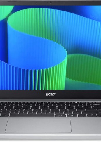 Ноутбук 15.6" Acer EXTENSA EX215-34-32RU i3-N305 16GB/512GB noOs (NX.EHTCD.003)