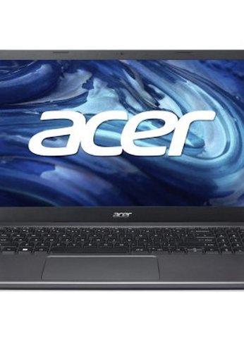 Ноутбук 15.6" Acer Extensa EX215-55-3010 черный (NX.EGYEX.018)