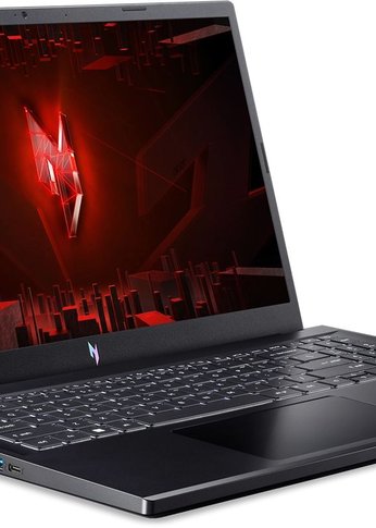 Ноутбук 15.6" Acer Nitro V ANV15-51-54DB i5-13420H 16GB/512GB noOS (NH.QNACD.003)