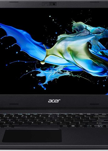 Ноутбук 15.6" Acer TravelMate P2 TMP215-52-32WA i3-10110U 4GB/256GB (NX.VLLER.00M)