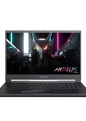 Ноутбук 15.6" AORUS 15X Core i7-13700H/16Gb/SSD1Tb/RTX 4070 8Gb/IPS/QHD/240Hz/Win11/black (ASF-83KZ654SH)