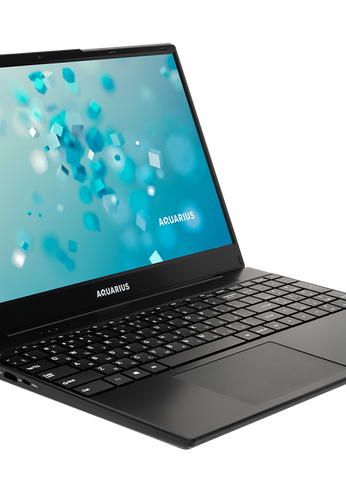 Ноутбук 15.6" Aquarius Cmp NS685U R11 (Исп.3) i5-10210U 8GB/256GB noOs (QRCN-NS685151618S125SCN2TWNNN2)