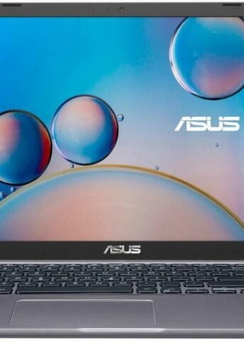 Ноутбук 15.6" Asus A516KA-EJ271 серебристый N4500 8Gb/512Gb UHDGr noOS ENG|RUS (90NB0VI1-M00DV0)