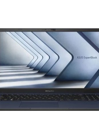 Ноутбук 15.6" Asus ExpertBook B1 B1502CBA-BQ3000X черный i7-1255U 16GB/1Tb UHDGr W11Prof (90NX05U1-M03C10)