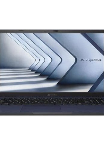 Ноутбук 15.6" Asus Expertbook B1 B1502CGA-BQ0368 черный i3-N305 8Gb/256Gb NoOS (90NX0621-M00DF0)