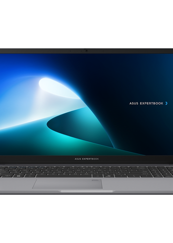 Ноутбук 15.6" Asus ExpertBook P1503CVA-S70925 серебристый i7-13620H 16Gb/512Gb UHDGr noOS (90NX0881-M012Z0)