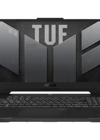 Ноутбук 15.6" Asus TUF A15 FA507UV-LP149 R7-8845HS 16Gb/512Gb GeForce RTX (90NR0I25-M007W0)